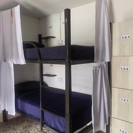 Hostal Sublime Guatemala City Exterior foto
