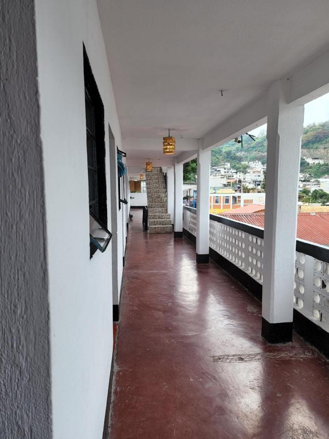 Hostal Sublime Guatemala City Exterior foto