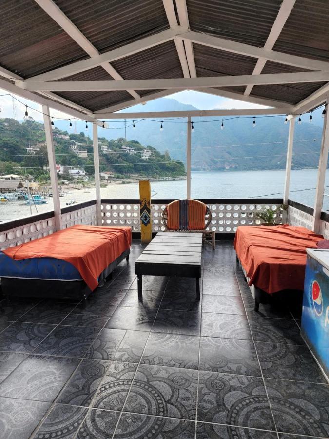 Hostal Sublime Guatemala City Exterior foto