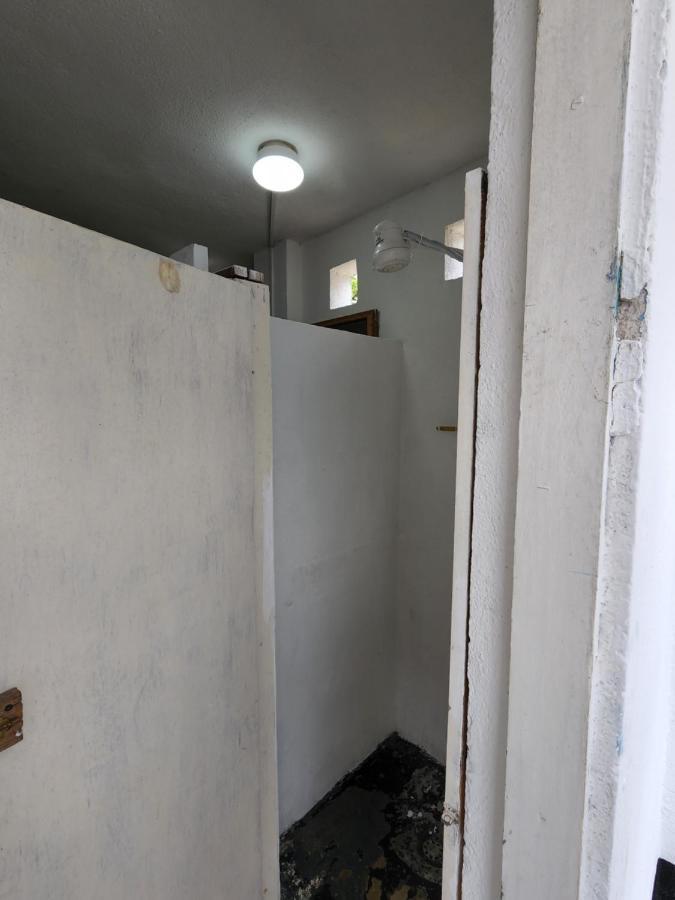Hostal Sublime Guatemala City Exterior foto