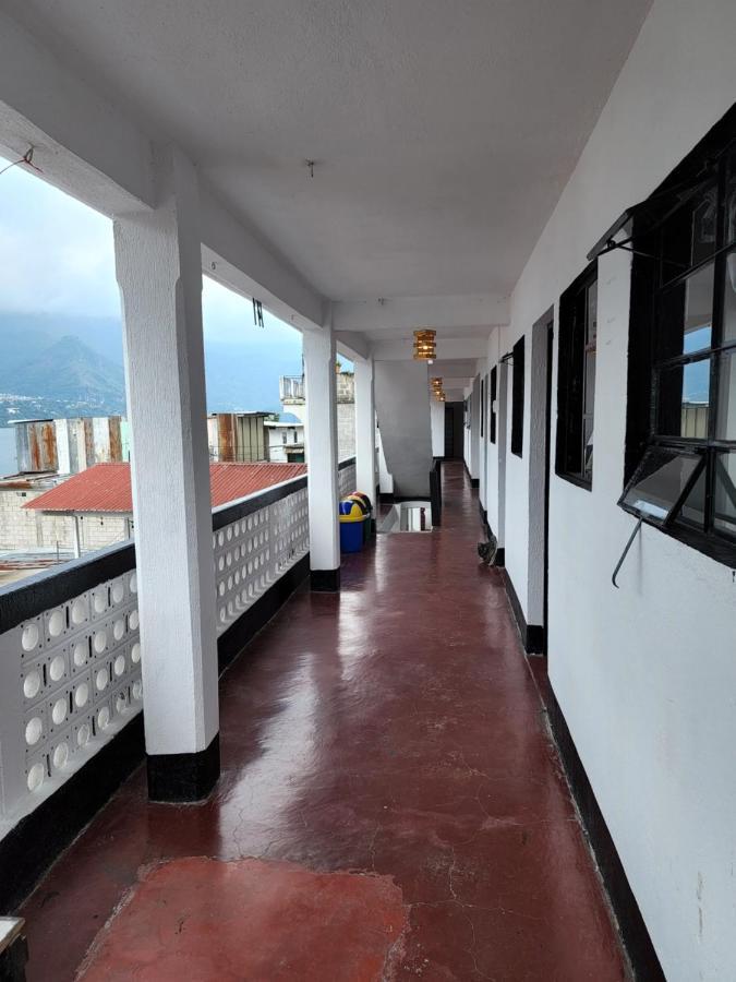 Hostal Sublime Guatemala City Exterior foto