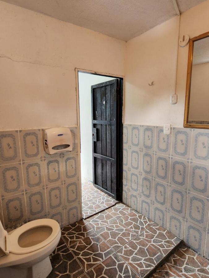 Hostal Sublime Guatemala City Exterior foto