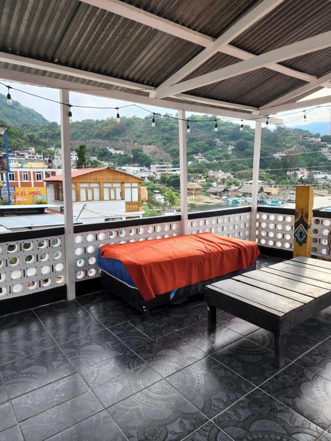 Hostal Sublime Guatemala City Exterior foto