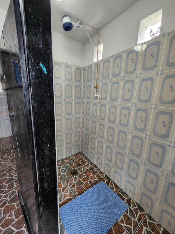 Hostal Sublime Guatemala City Exterior foto