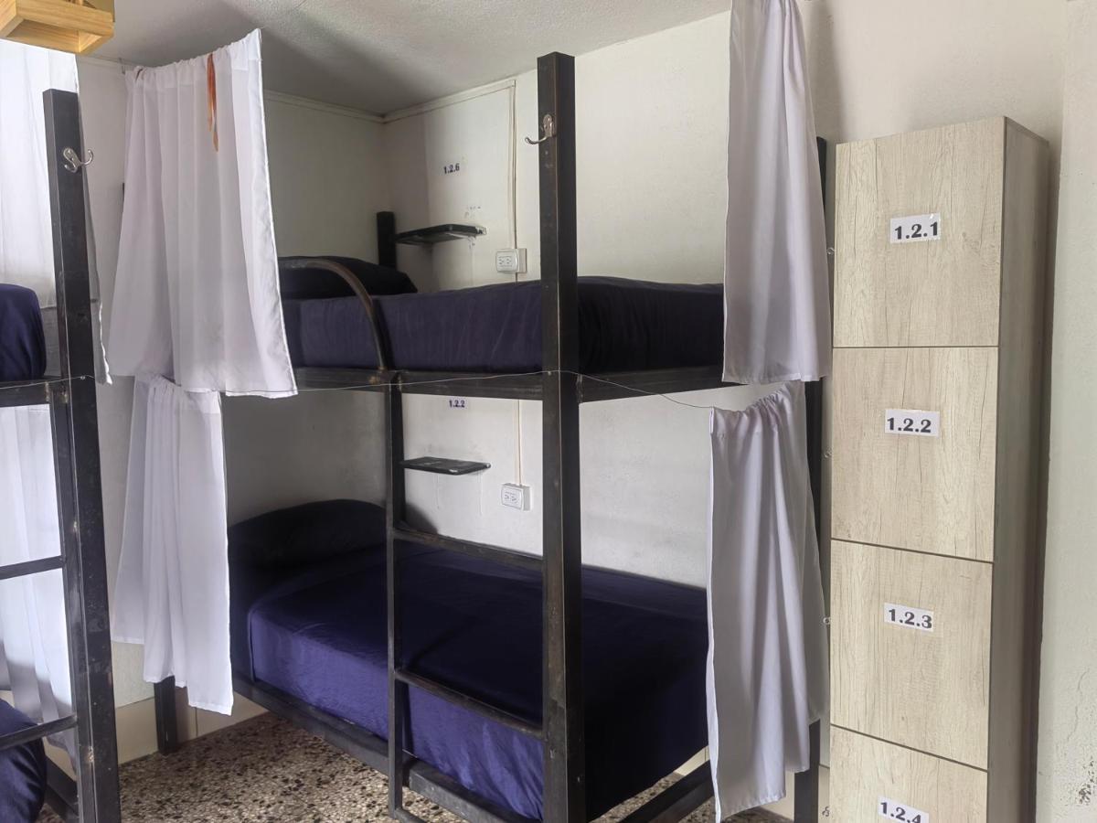 Hostal Sublime Guatemala City Exterior foto