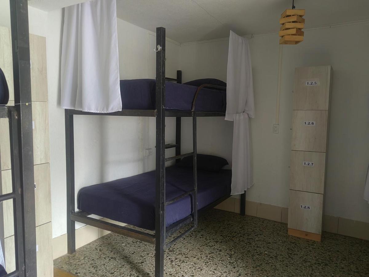 Hostal Sublime Guatemala City Exterior foto
