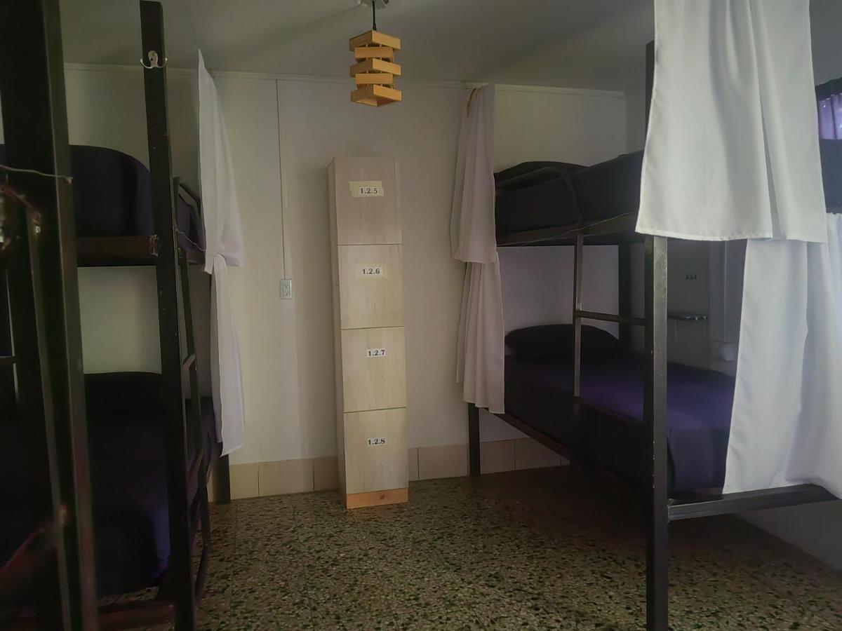 Hostal Sublime Guatemala City Exterior foto