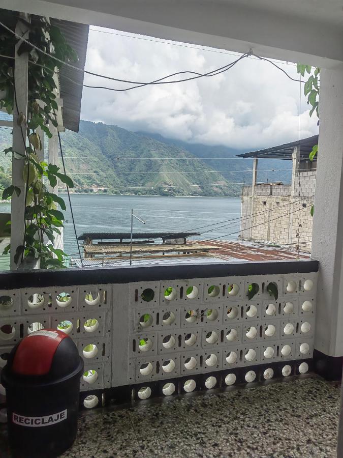 Hostal Sublime Guatemala City Exterior foto
