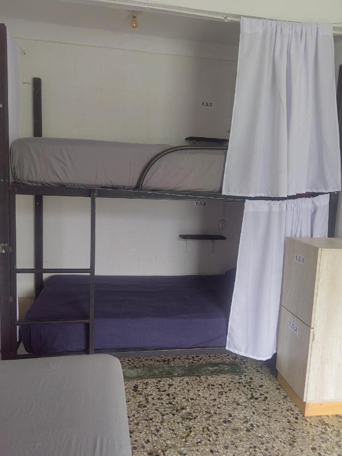 Hostal Sublime Guatemala City Exterior foto