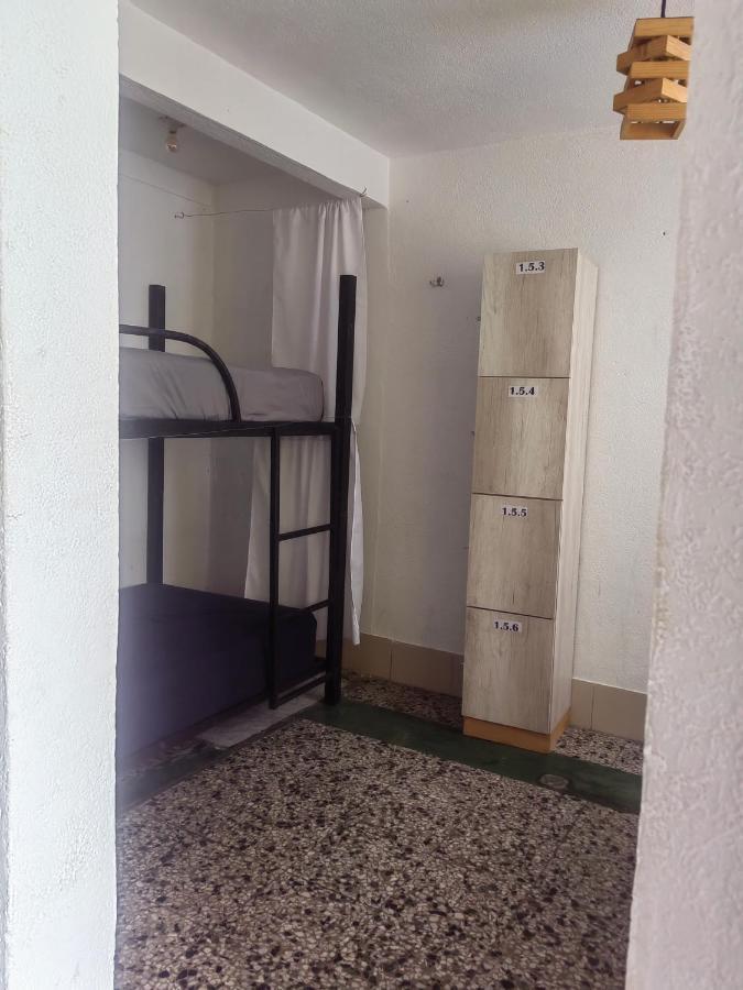 Hostal Sublime Guatemala City Exterior foto