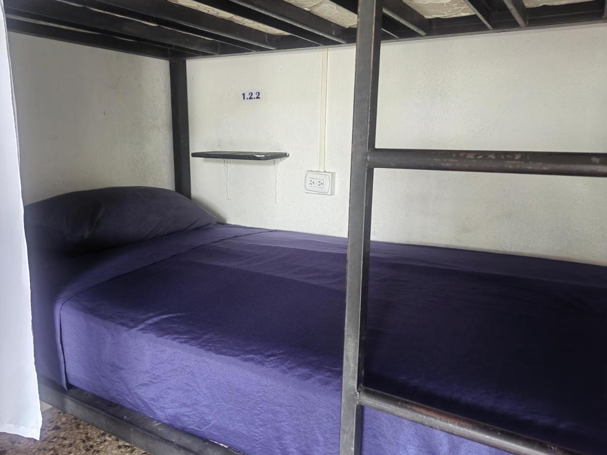 Hostal Sublime Guatemala City Exterior foto