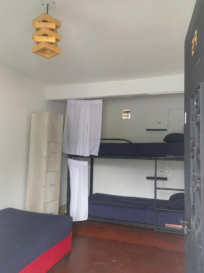Hostal Sublime Guatemala City Exterior foto