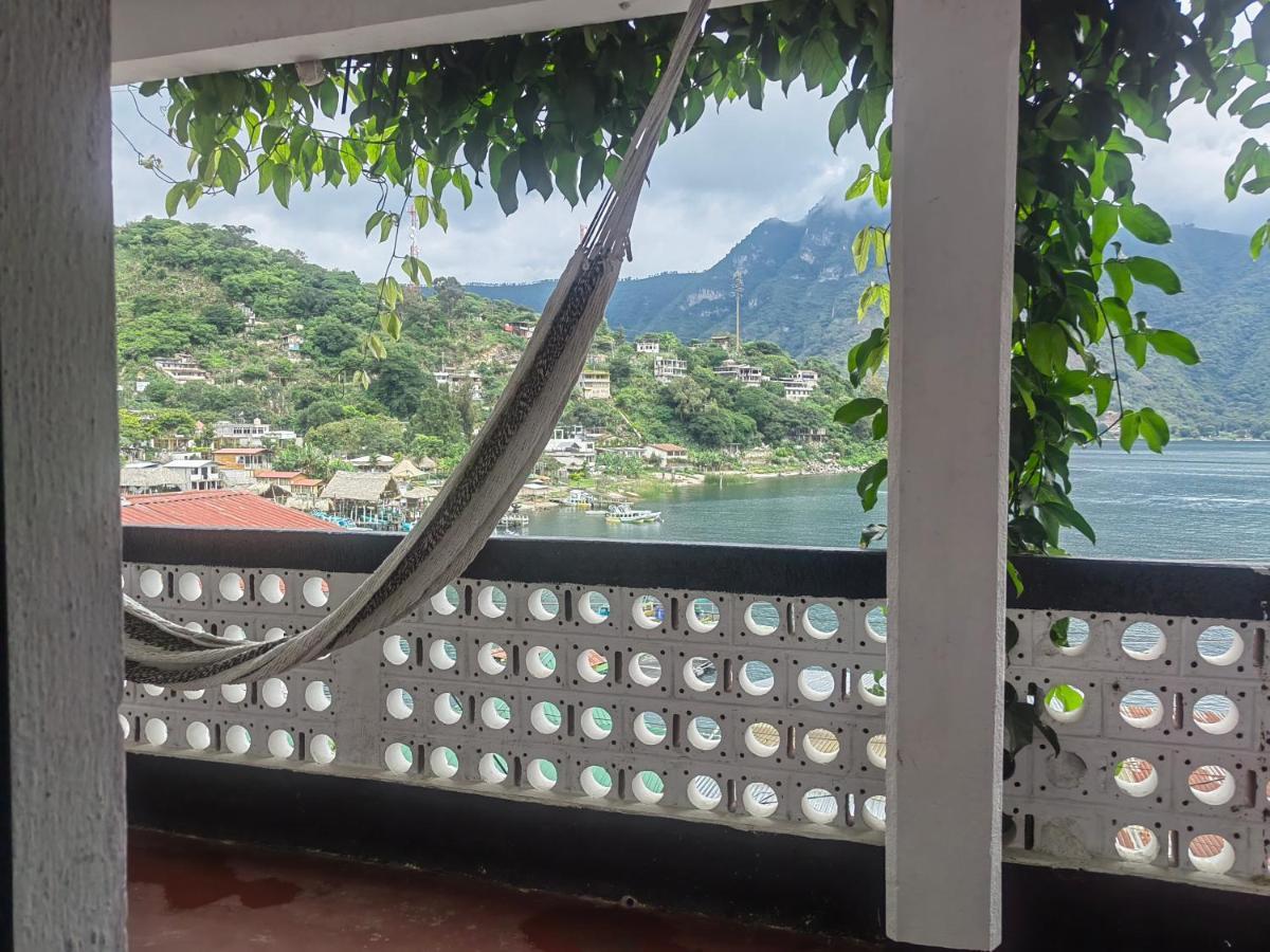 Hostal Sublime Guatemala City Exterior foto