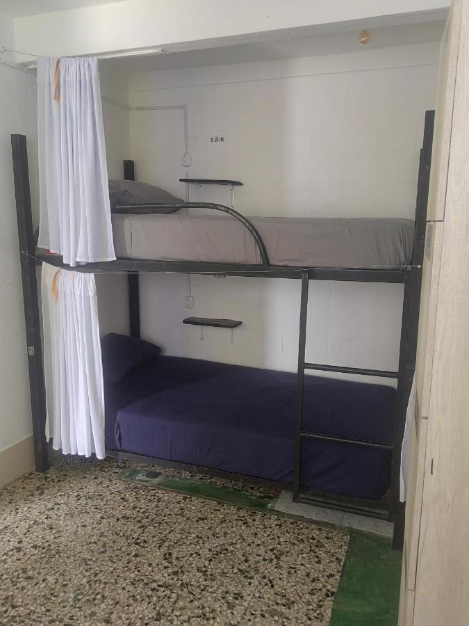 Hostal Sublime Guatemala City Exterior foto