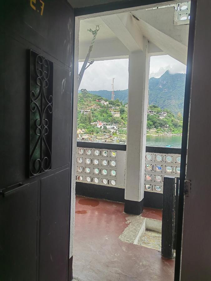 Hostal Sublime Guatemala City Exterior foto