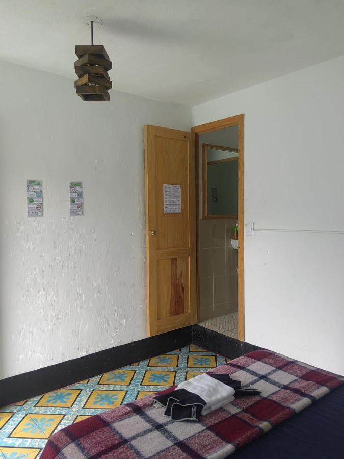 Hostal Sublime Guatemala City Exterior foto
