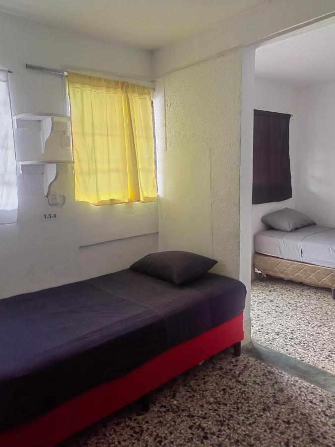 Hostal Sublime Guatemala City Exterior foto