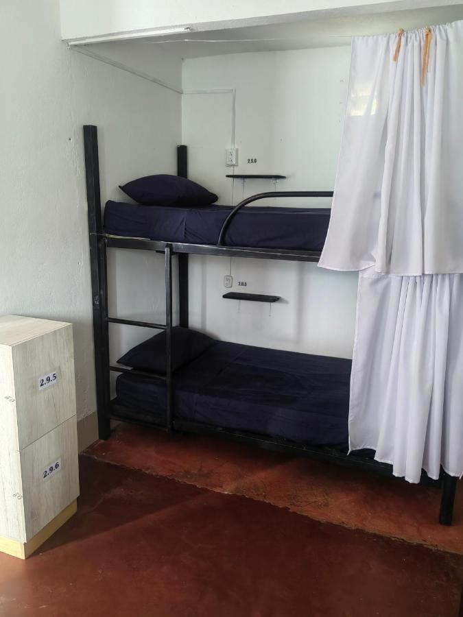 Hostal Sublime Guatemala City Exterior foto