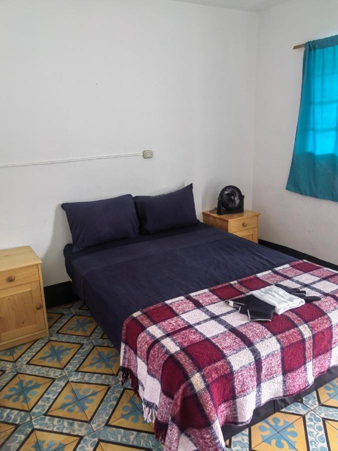 Hostal Sublime Guatemala City Exterior foto