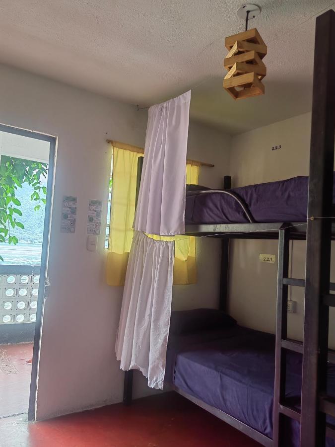 Hostal Sublime Guatemala City Exterior foto