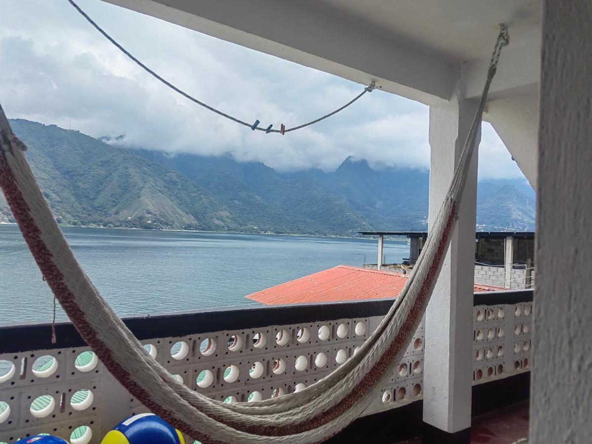 Hostal Sublime Guatemala City Exterior foto