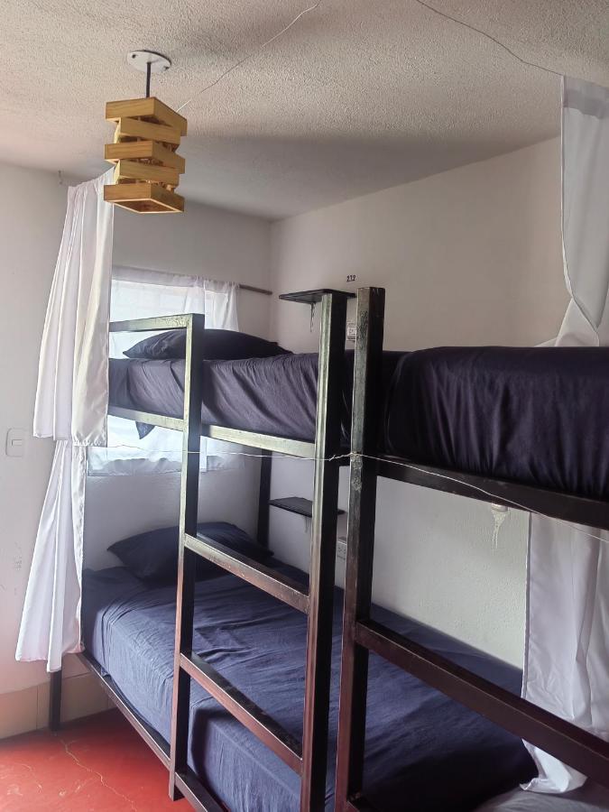 Hostal Sublime Guatemala City Exterior foto